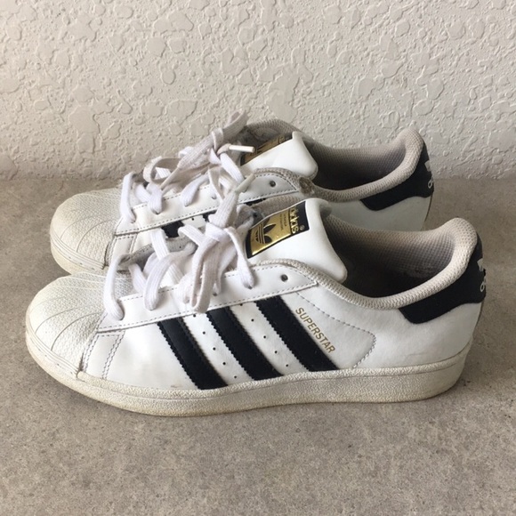 size 3 adidas superstar